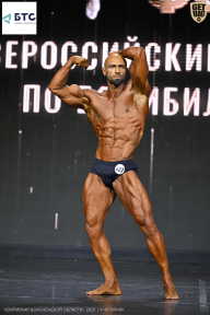 Чемпионат Воронежской области по бодибилдингу - 2026