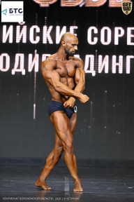 Чемпионат Воронежской области по бодибилдингу - 2026