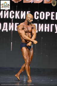 Чемпионат Воронежской области по бодибилдингу - 2026