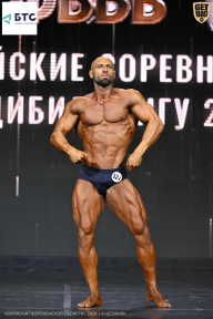 Чемпионат Воронежской области по бодибилдингу - 2026