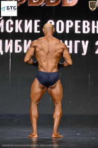 Чемпионат Воронежской области по бодибилдингу - 2026
