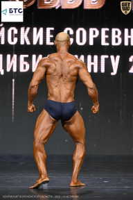 Чемпионат Воронежской области по бодибилдингу - 2026