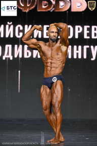 Чемпионат Воронежской области по бодибилдингу - 2026