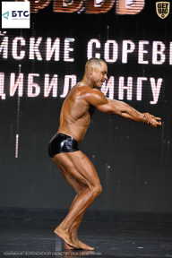 Чемпионат Воронежской области по бодибилдингу - 2026