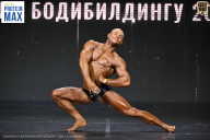Чемпионат Воронежской области по бодибилдингу - 2026