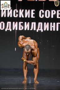 Чемпионат Воронежской области по бодибилдингу - 2026
