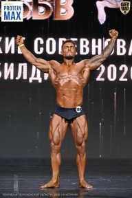 Чемпионат Воронежской области по бодибилдингу - 2026