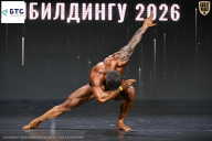 Чемпионат Воронежской области по бодибилдингу - 2026
