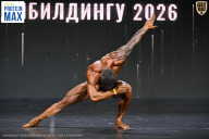 Чемпионат Воронежской области по бодибилдингу - 2026