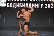 Чемпионат Воронежской области по бодибилдингу - 2026