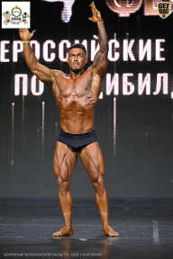Чемпионат Воронежской области по бодибилдингу - 2026