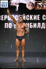 Чемпионат Воронежской области по бодибилдингу - 2026