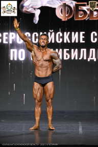 Чемпионат Воронежской области по бодибилдингу - 2026