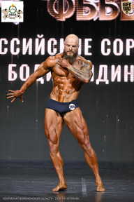 Чемпионат Воронежской области по бодибилдингу - 2026