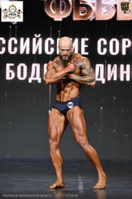 Чемпионат Воронежской области по бодибилдингу - 2026
