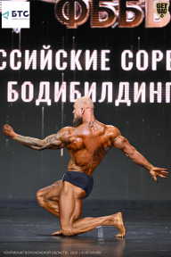 Чемпионат Воронежской области по бодибилдингу - 2026