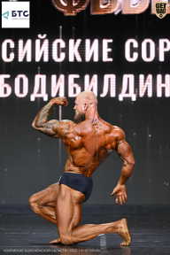 Чемпионат Воронежской области по бодибилдингу - 2026
