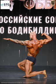 Чемпионат Воронежской области по бодибилдингу - 2026