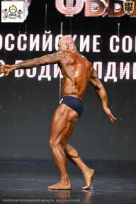 Чемпионат Воронежской области по бодибилдингу - 2026