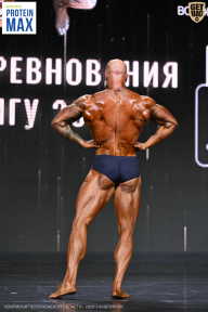 Чемпионат Воронежской области по бодибилдингу - 2026