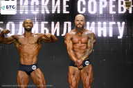 Чемпионат Воронежской области по бодибилдингу - 2026