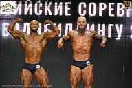 Чемпионат Воронежской области по бодибилдингу - 2026