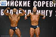 Чемпионат Воронежской области по бодибилдингу - 2026