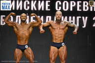 Чемпионат Воронежской области по бодибилдингу - 2026