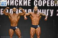 Чемпионат Воронежской области по бодибилдингу - 2026