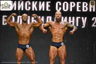 Чемпионат Воронежской области по бодибилдингу - 2026