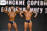 Чемпионат Воронежской области по бодибилдингу - 2026