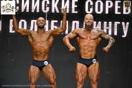 Чемпионат Воронежской области по бодибилдингу - 2026