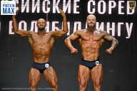 Чемпионат Воронежской области по бодибилдингу - 2026