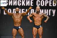 Чемпионат Воронежской области по бодибилдингу - 2026