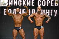 Чемпионат Воронежской области по бодибилдингу - 2026