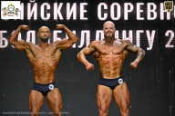 Чемпионат Воронежской области по бодибилдингу - 2026