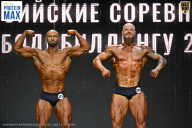 Чемпионат Воронежской области по бодибилдингу - 2026