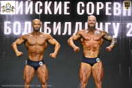 Чемпионат Воронежской области по бодибилдингу - 2026