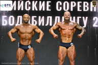 Чемпионат Воронежской области по бодибилдингу - 2026