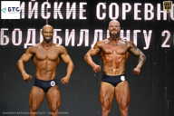 Чемпионат Воронежской области по бодибилдингу - 2026
