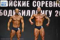 Чемпионат Воронежской области по бодибилдингу - 2026