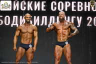 Чемпионат Воронежской области по бодибилдингу - 2026