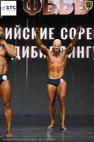 Чемпионат Воронежской области по бодибилдингу - 2026