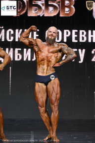 Чемпионат Воронежской области по бодибилдингу - 2026