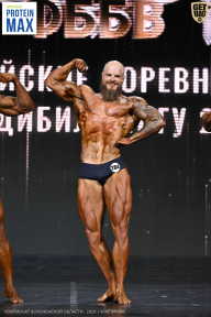 Чемпионат Воронежской области по бодибилдингу - 2026