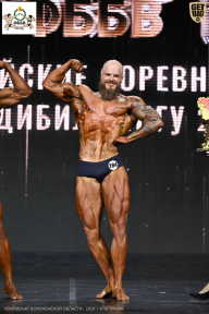 Чемпионат Воронежской области по бодибилдингу - 2026