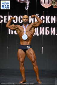 Чемпионат Воронежской области по бодибилдингу - 2026