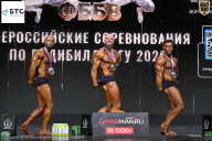 Чемпионат Воронежской области по бодибилдингу - 2026