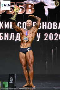 Чемпионат Воронежской области по бодибилдингу - 2026