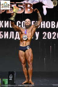 Чемпионат Воронежской области по бодибилдингу - 2026